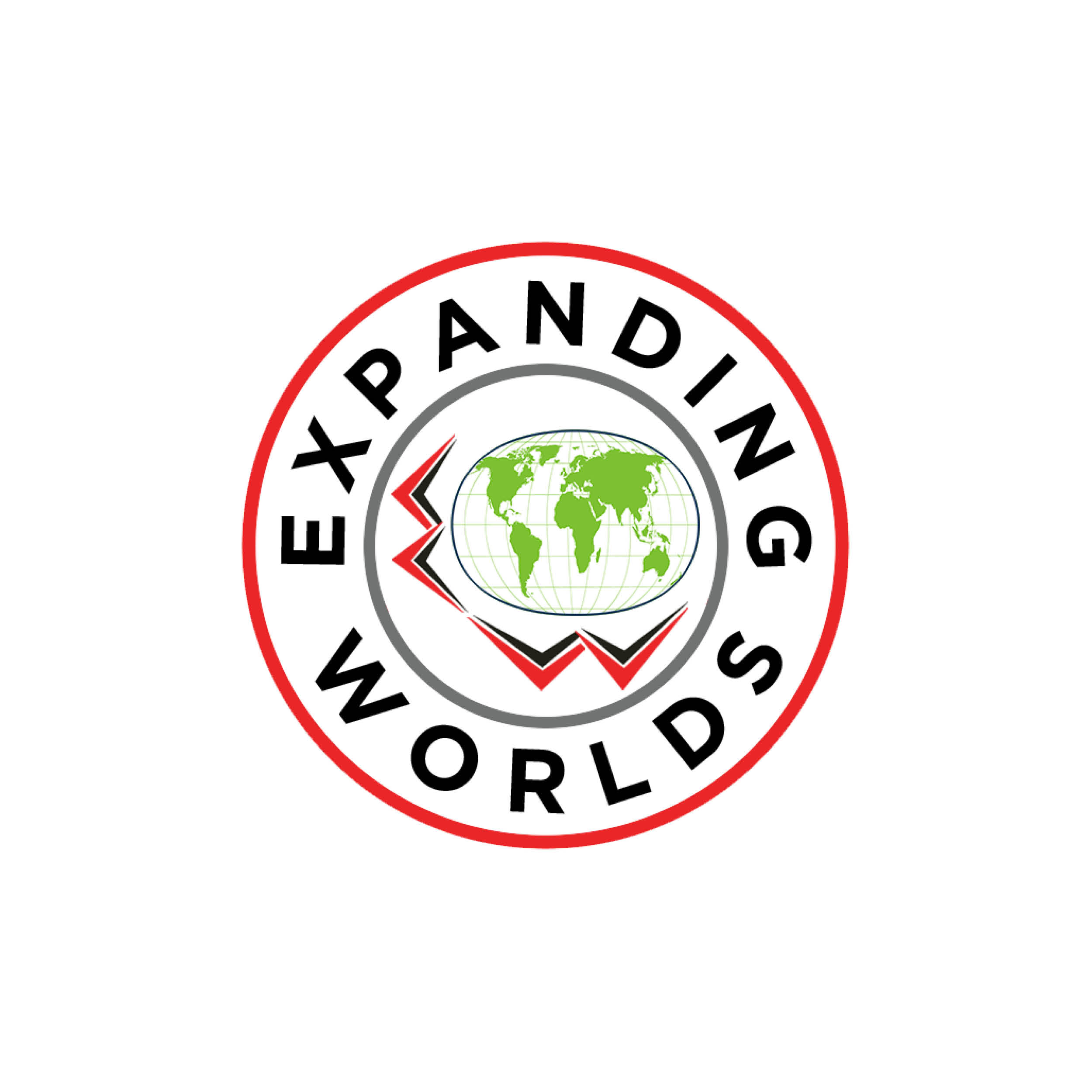 Grace Eyre on Expanding Worlds Podcast - Grace Eyre